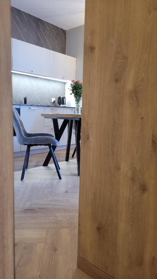 Apartament Sienkiewicza 22 #N/A Exterior photo