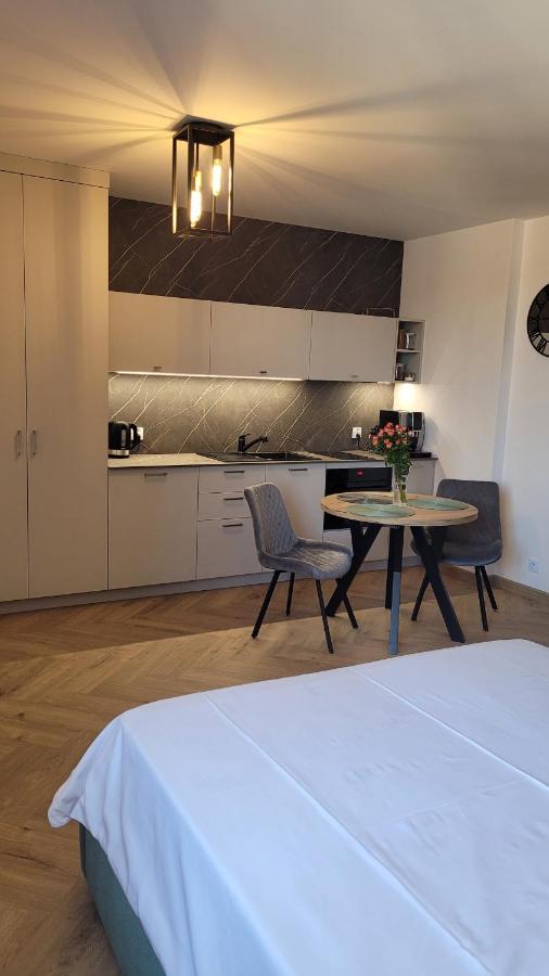 Apartament Sienkiewicza 22 #N/A Exterior photo