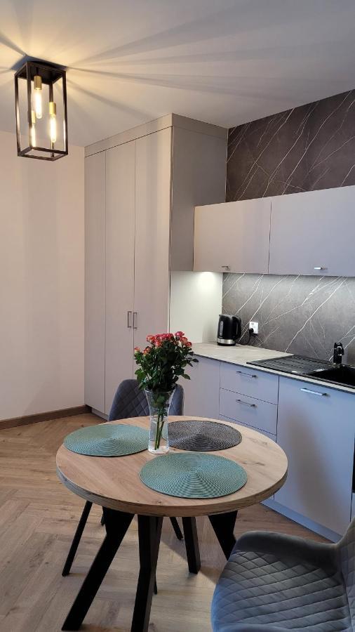 Apartament Sienkiewicza 22 #N/A Exterior photo