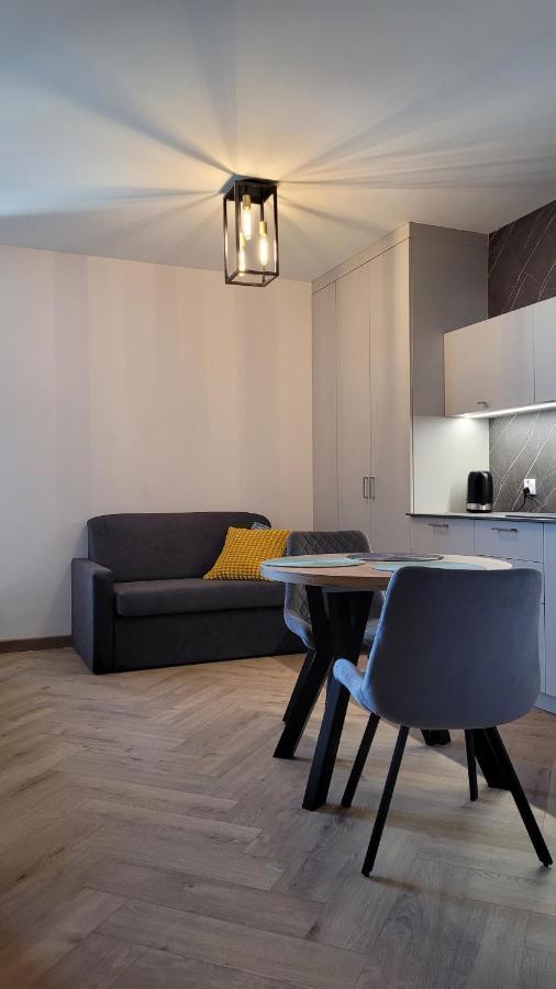 Apartament Sienkiewicza 22 #N/A Exterior photo